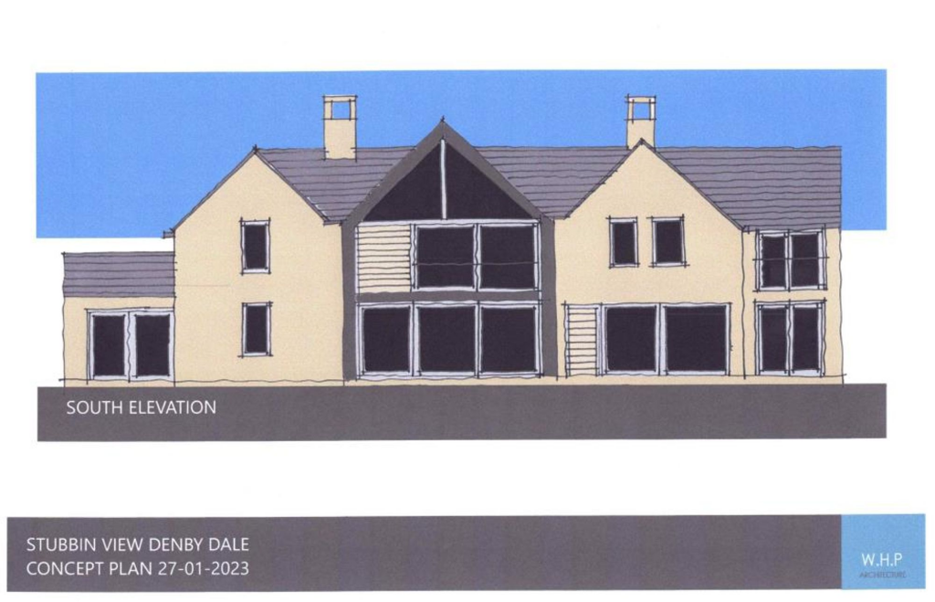OPTION ONE - MAJOR HOUSE