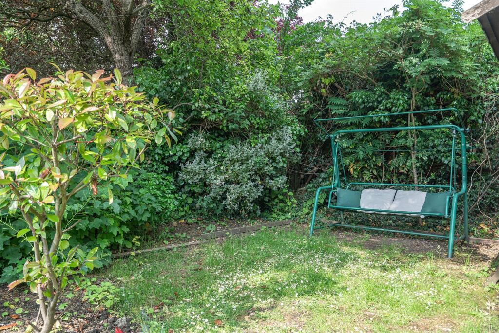 Garden I