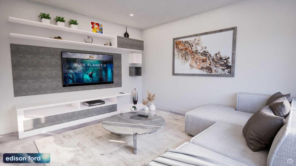 CGI Lounge