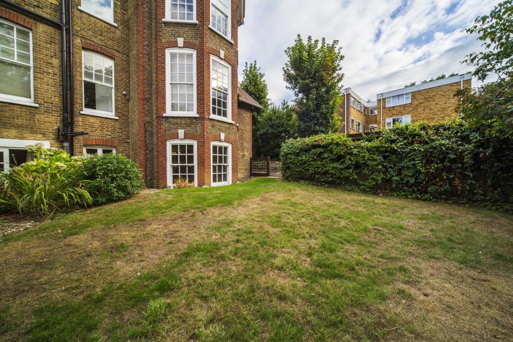 Communal Gardens