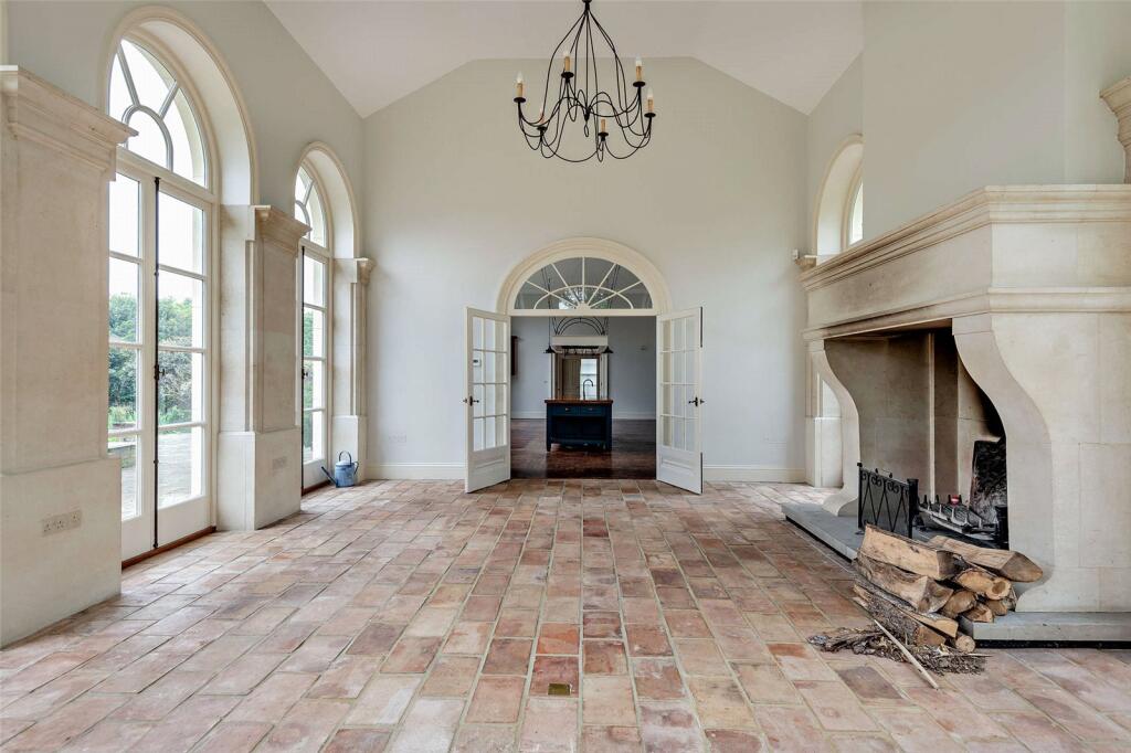 Orangery