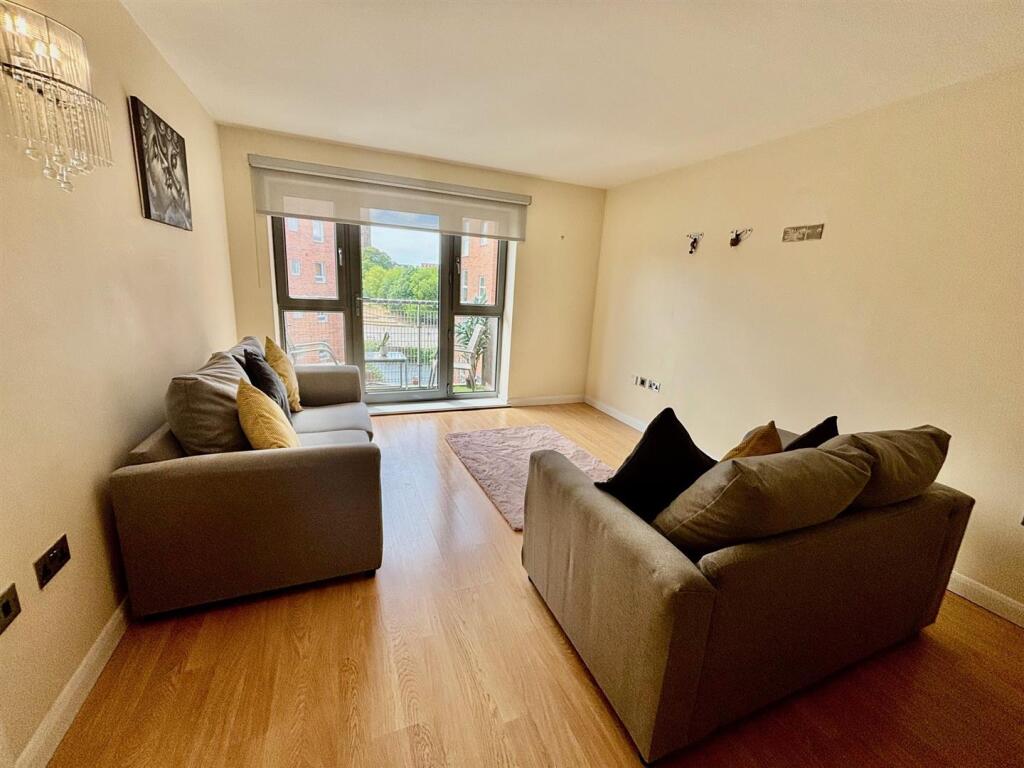 Lounge Area