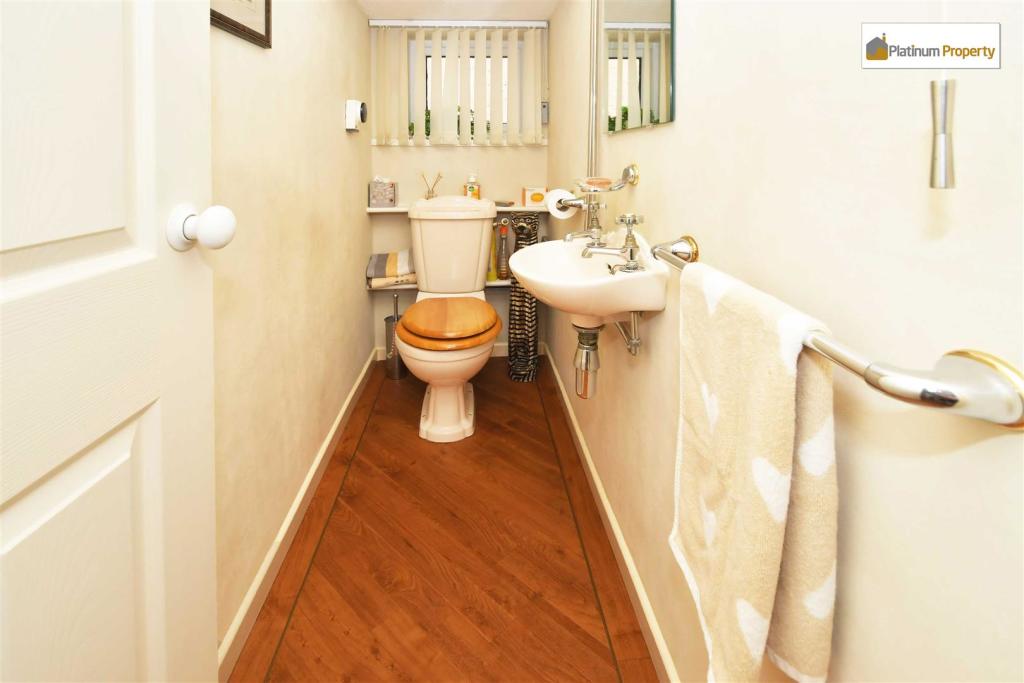 WC