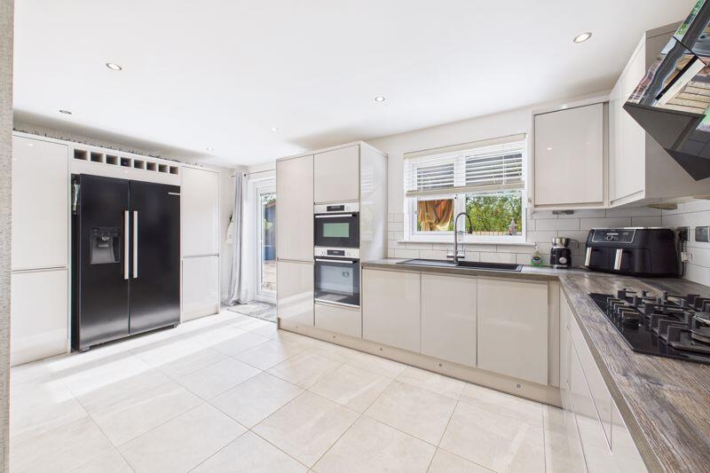 Kitchen Angle 2