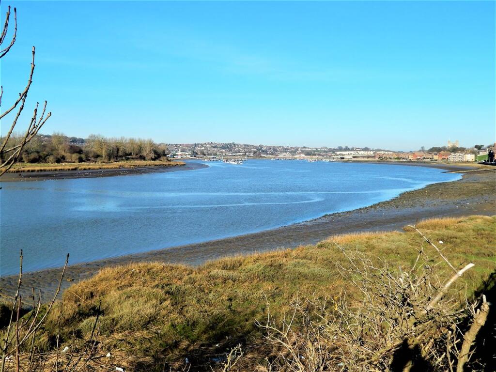 River Medway