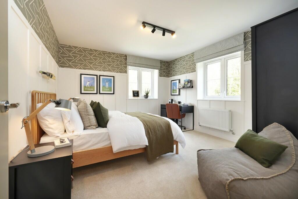 Show Home