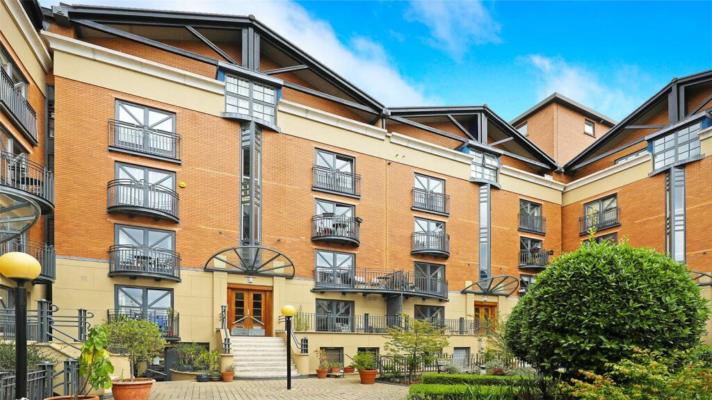 The Westbourne