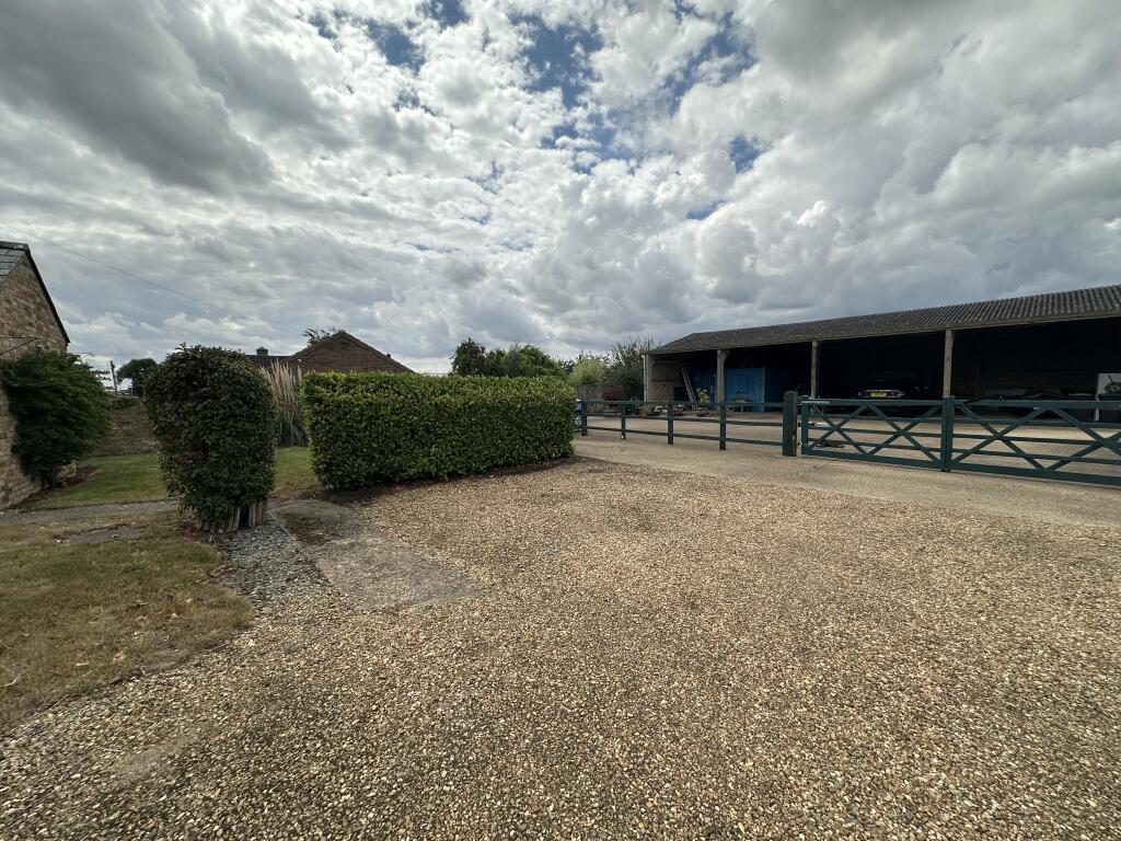 External