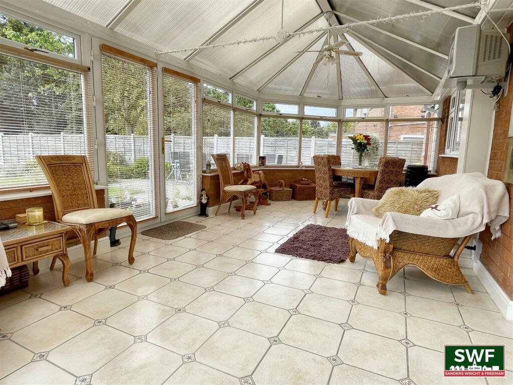 CONSERVATORY