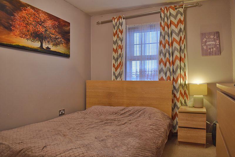 Bed 1