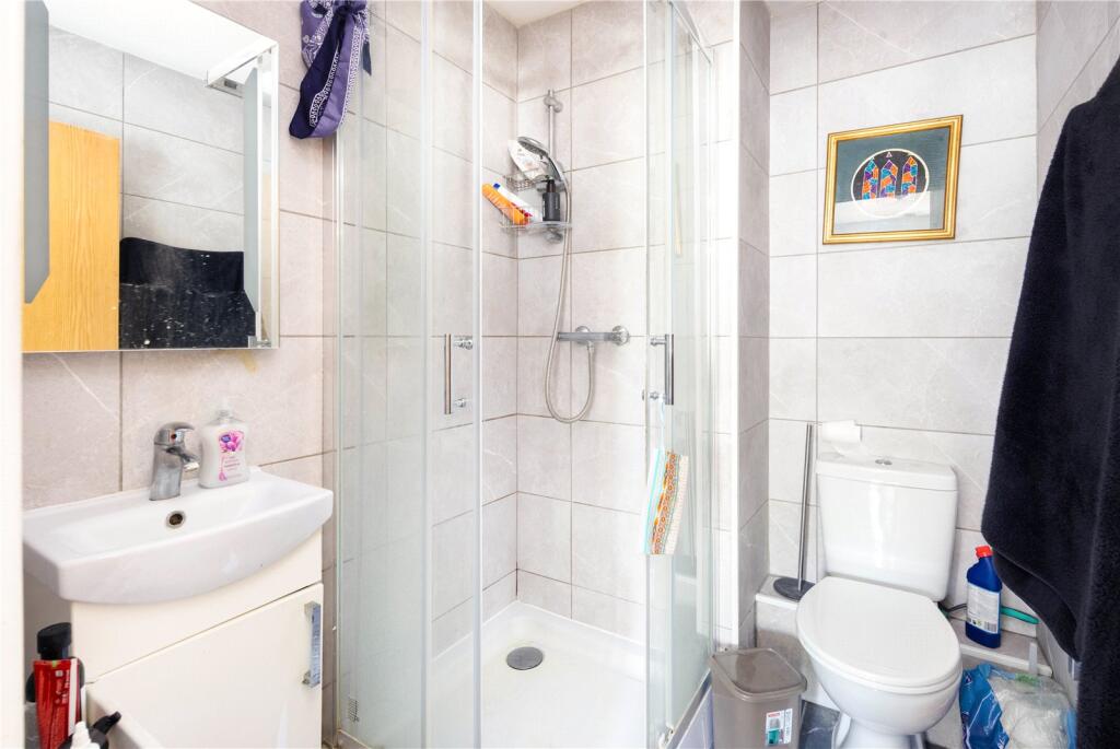 Bathroom  V2