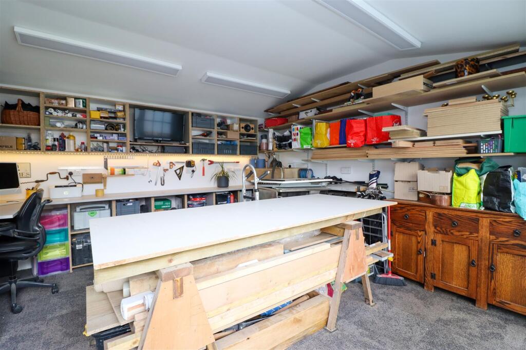 Office/Garden Room