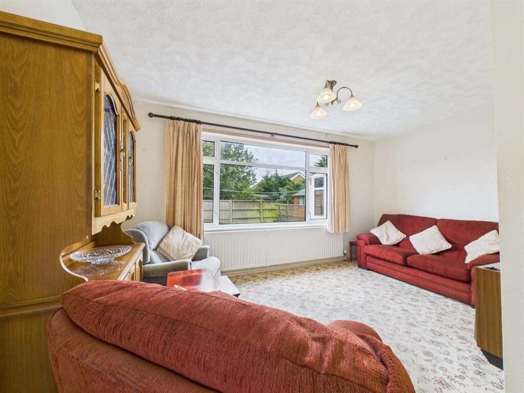 Reception room/Diner