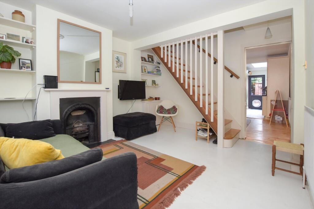 Plymouth Road, Bromley, BR1