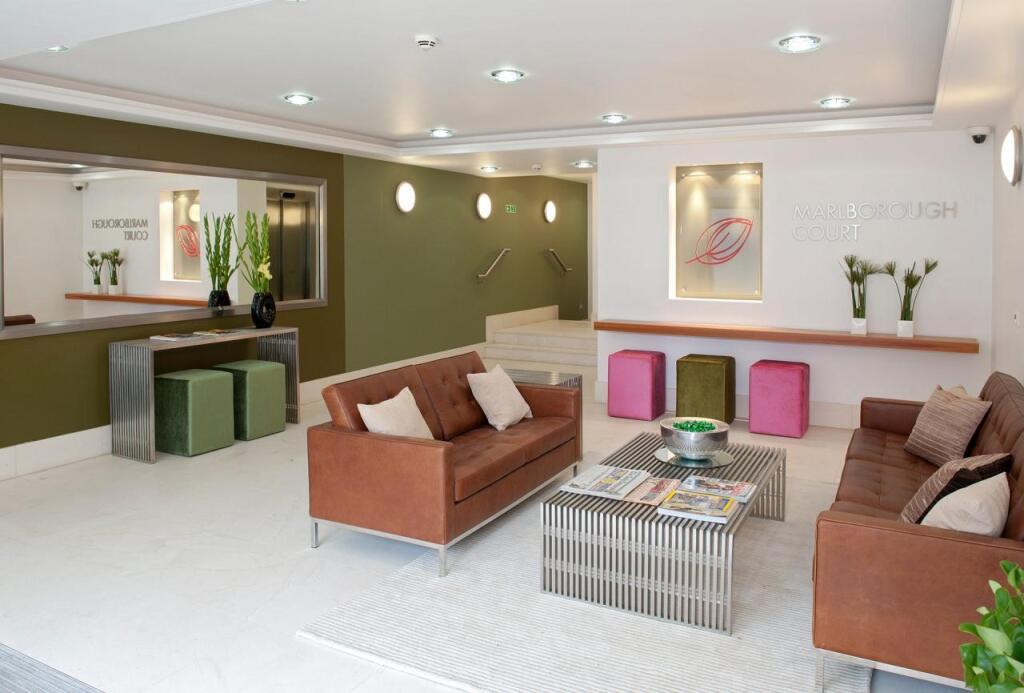 361-365  Chiswick High Road, W4