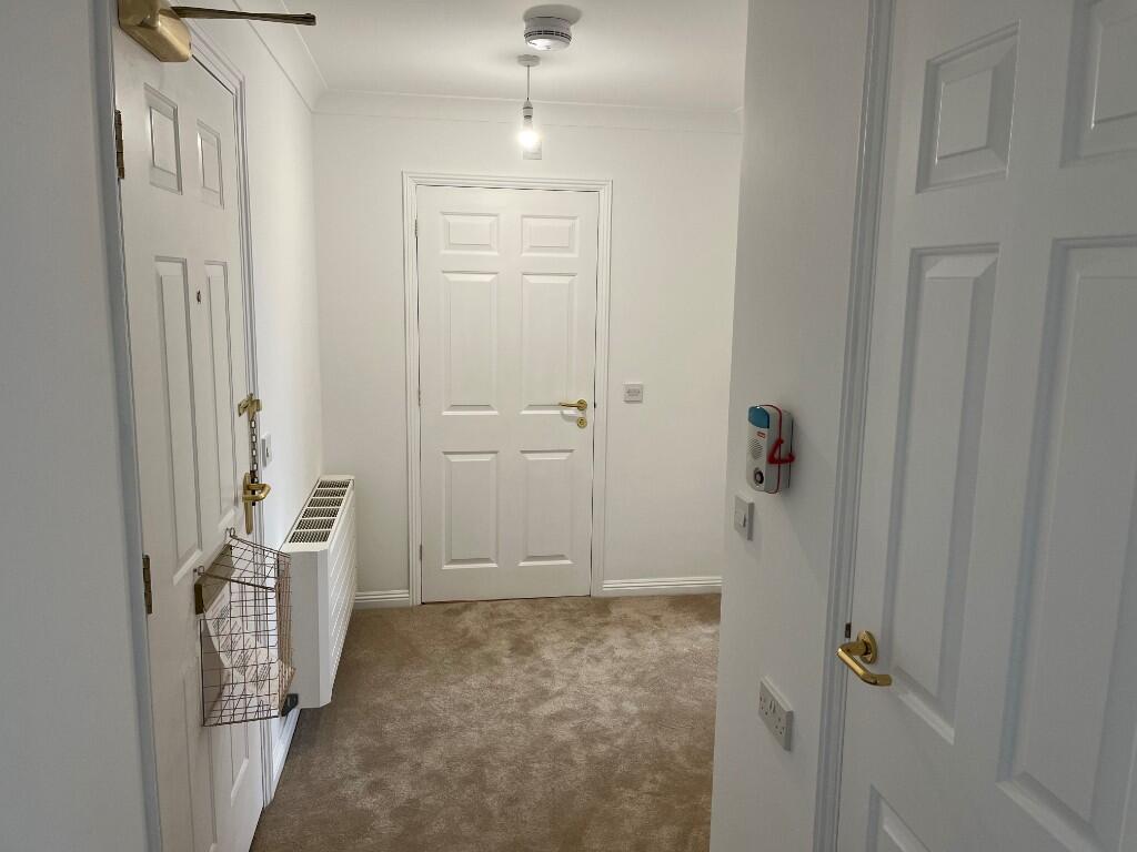 Flat 31