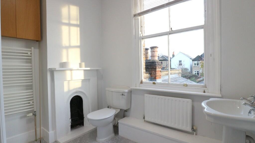 Bathroom 1