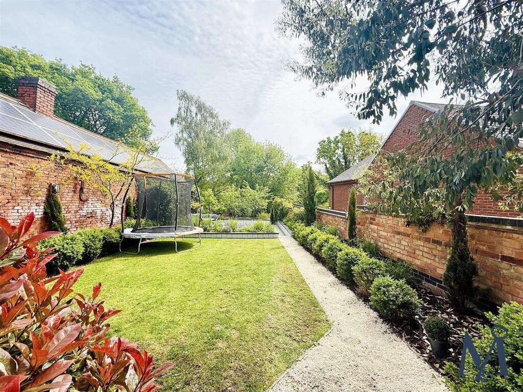 Gardens