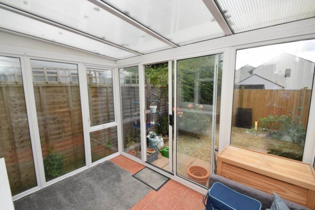 Sycamore Close, Watlington