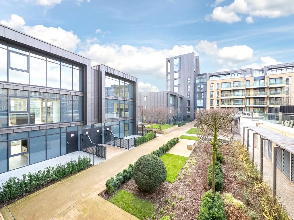 Westbourne Apartment