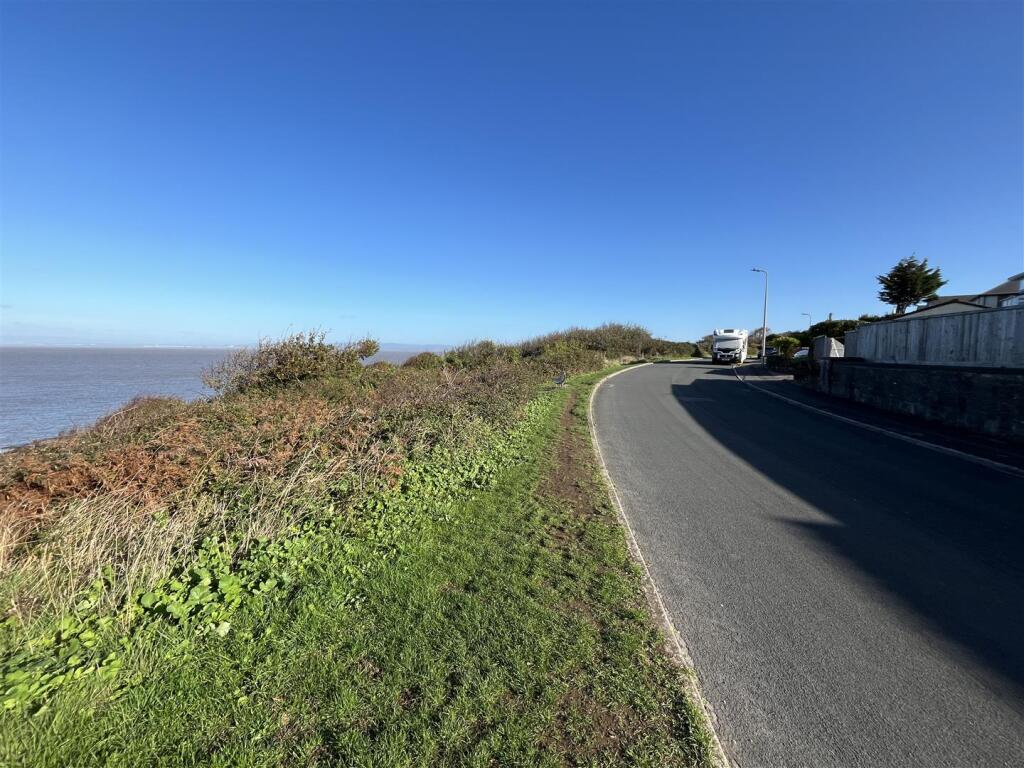 The Beach &#64; Redcliffe Bay, Hillside Road, Portishe