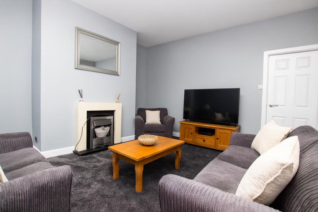 Pitville Street, Darwen