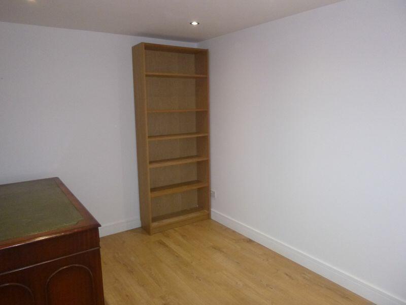 External Office