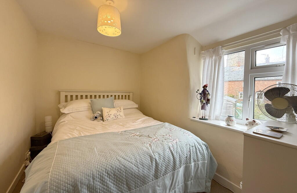 Bedroom 2 2025