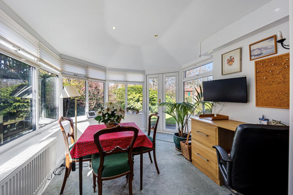 Conservatory
