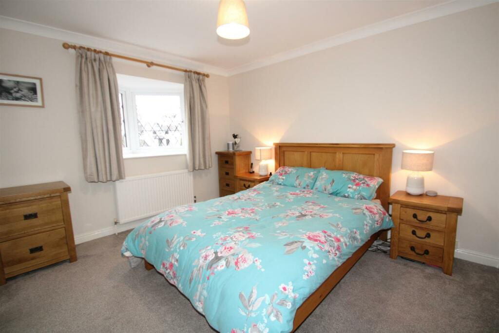 Principal Bedroom 4