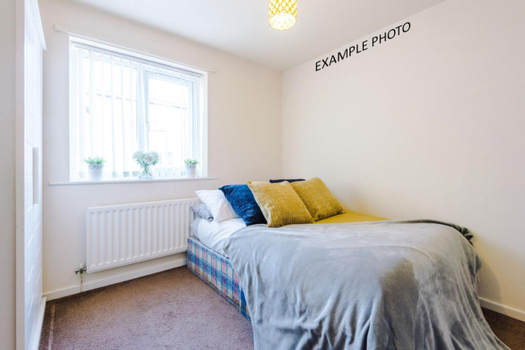 Example Bedroom