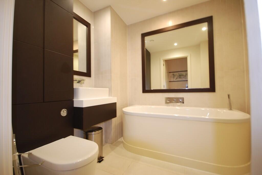 Bathroom 1 
