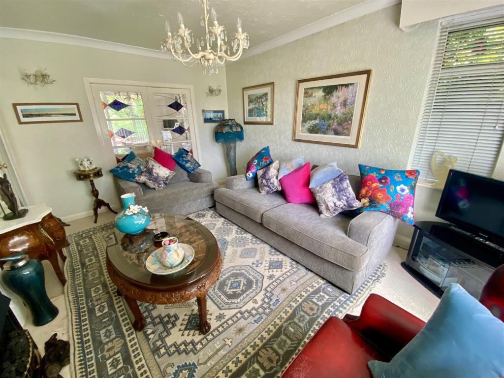 Bramleys Estate Agents - Woodsome Avenue - Mirfiel