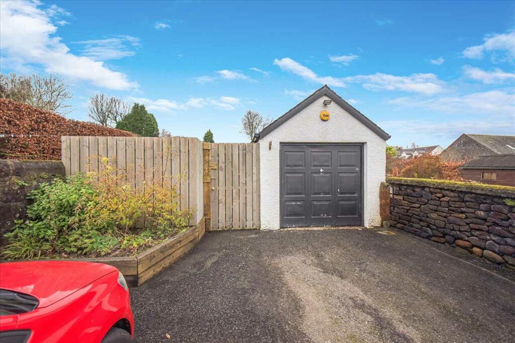 Private Parking