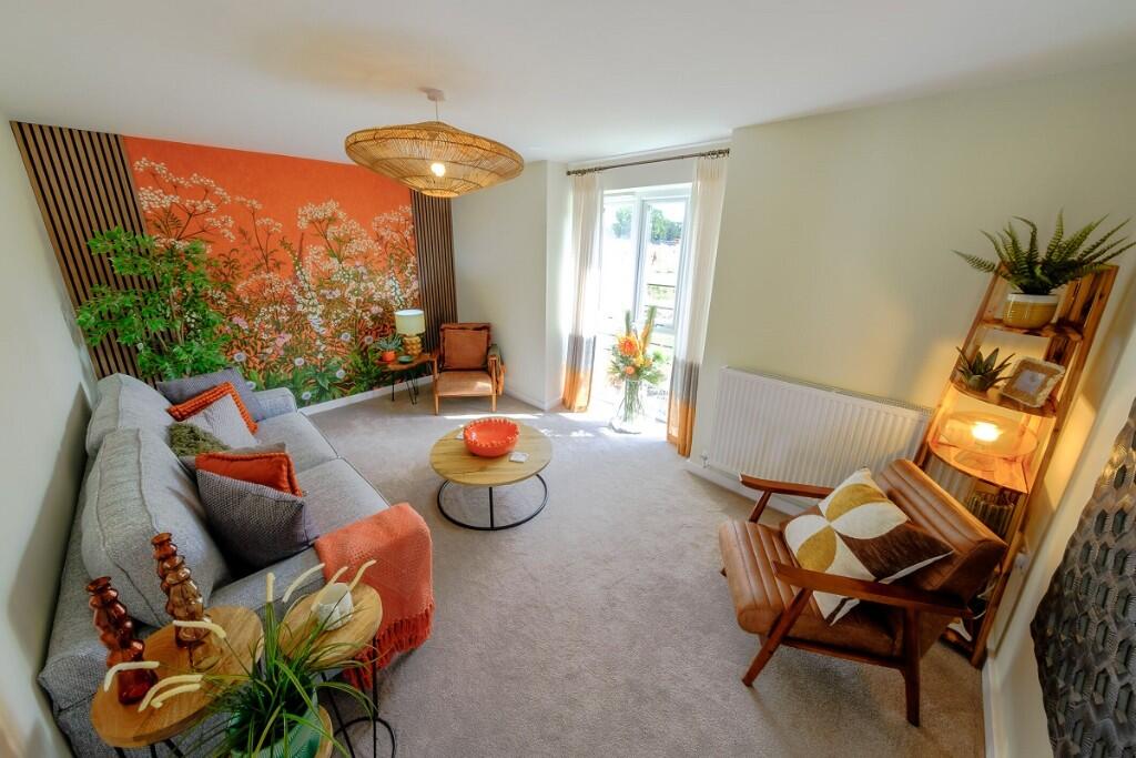 Show Home Image