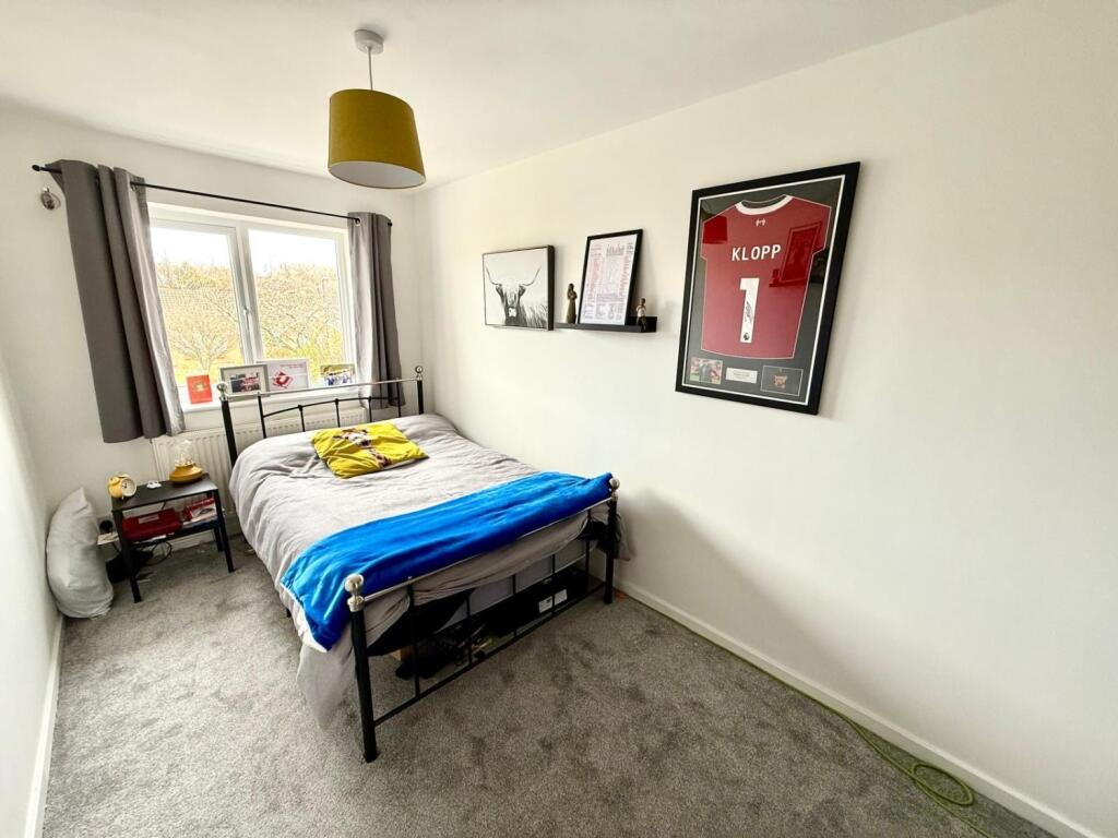 valley dr-bed