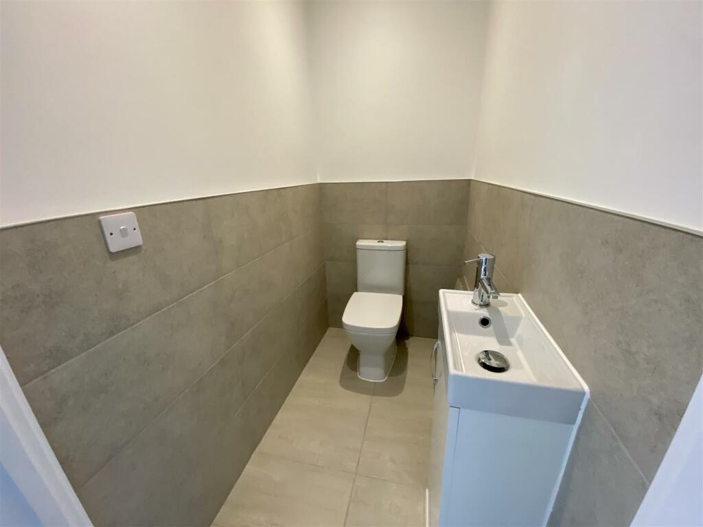 WC