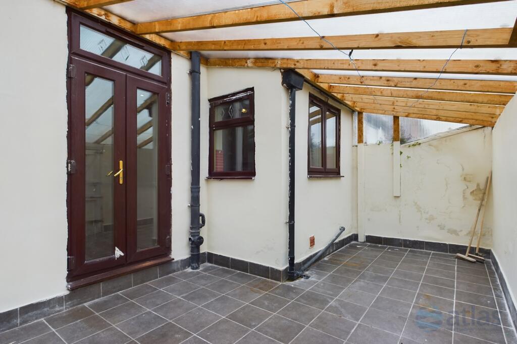 Atrium