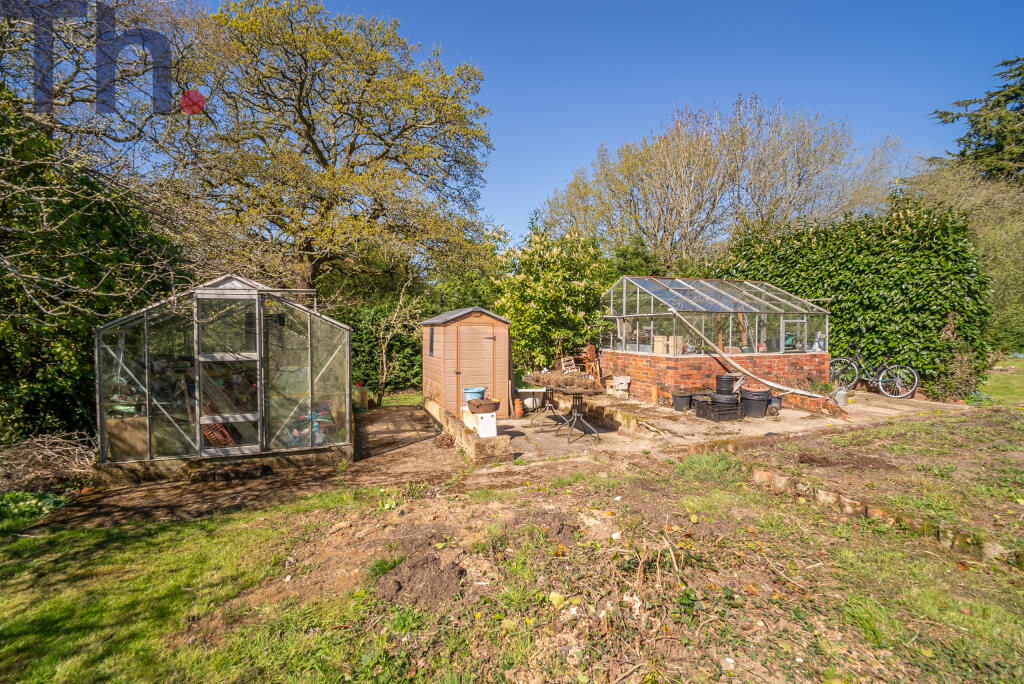 Outbuildings