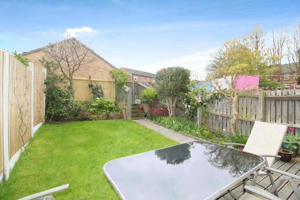 GARDEN