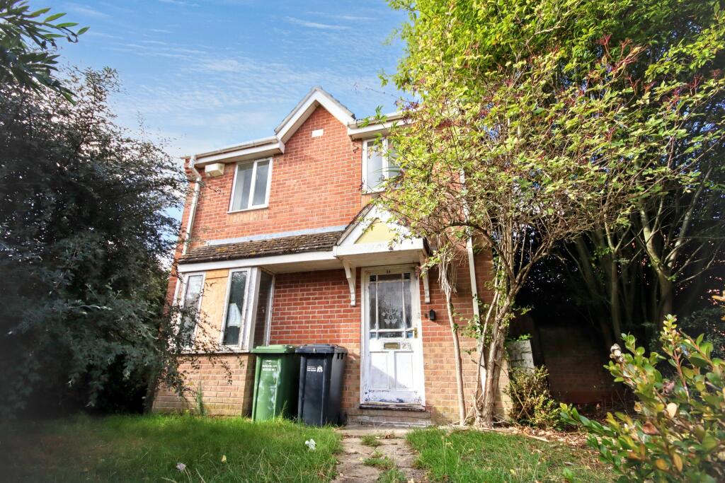 23 Elsing Drive, King's Lynn PE30 3UT