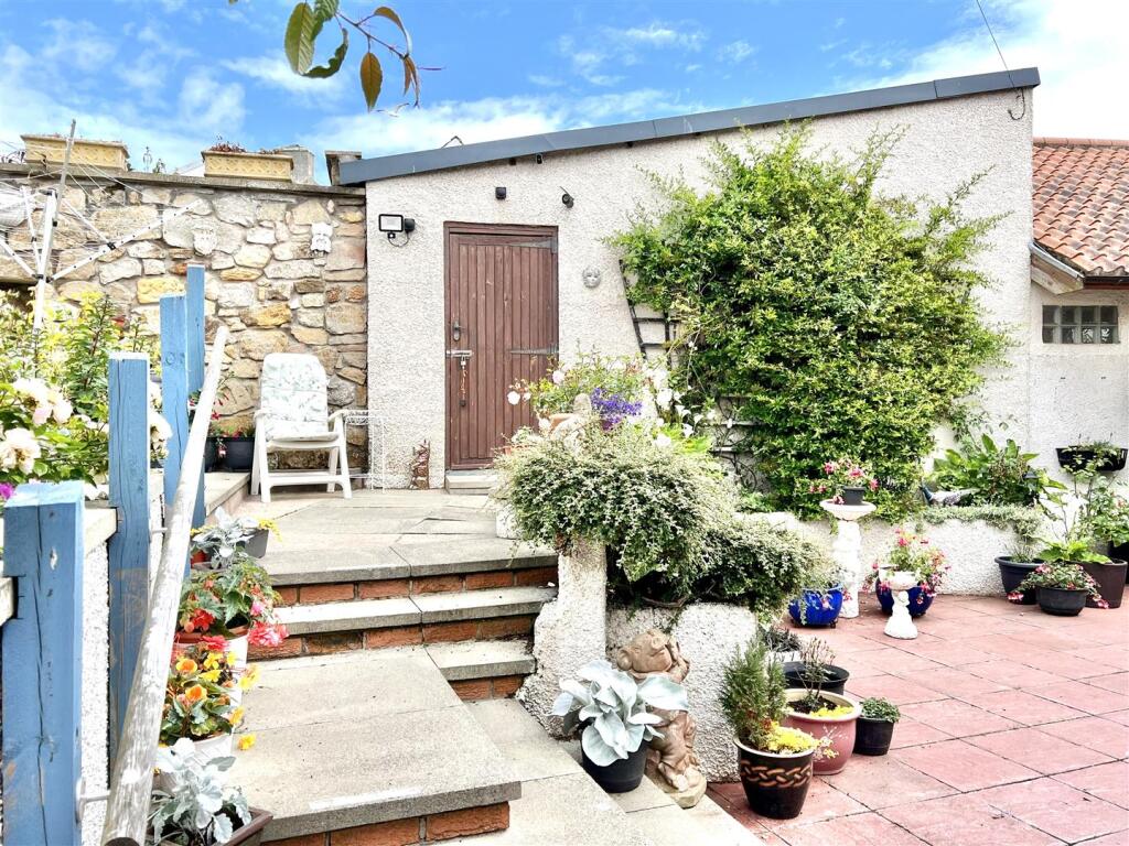 Backgate, Pittenweem