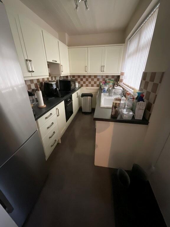 6 Dent Street, Shildon, County Durham, DL4 2DJ