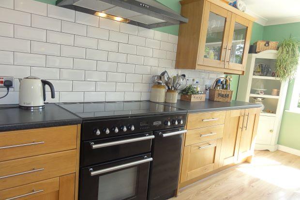 Fitted Kitchen