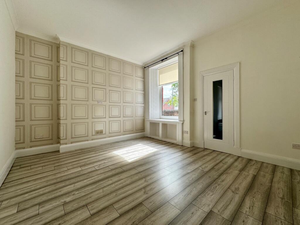 Living room.