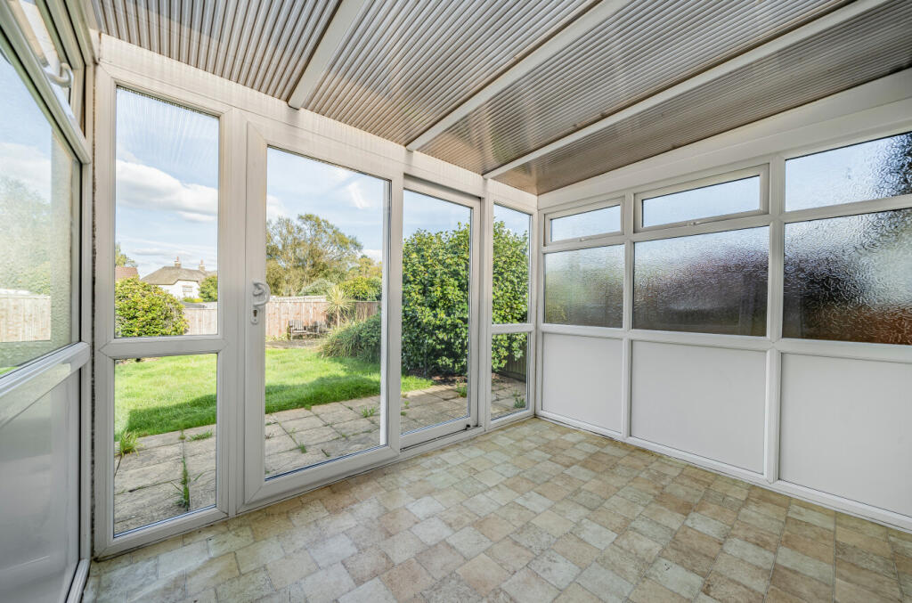 Conservatory