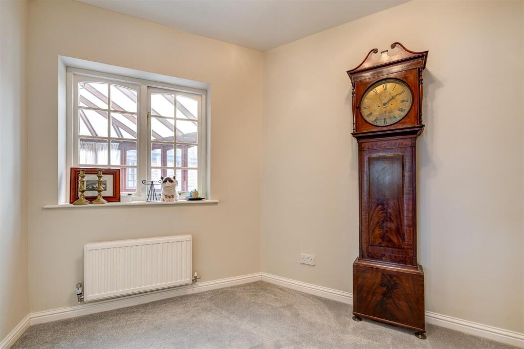 Doyenne Cottage, Worthington