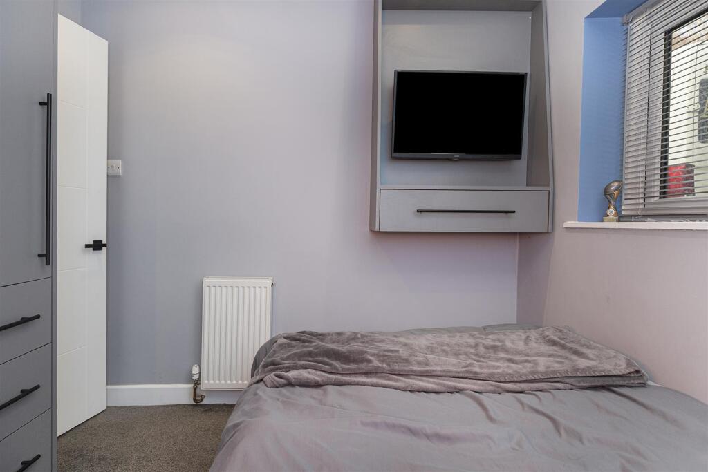 Bramleys Estate Agents - Walkley Terrace - Heckmon