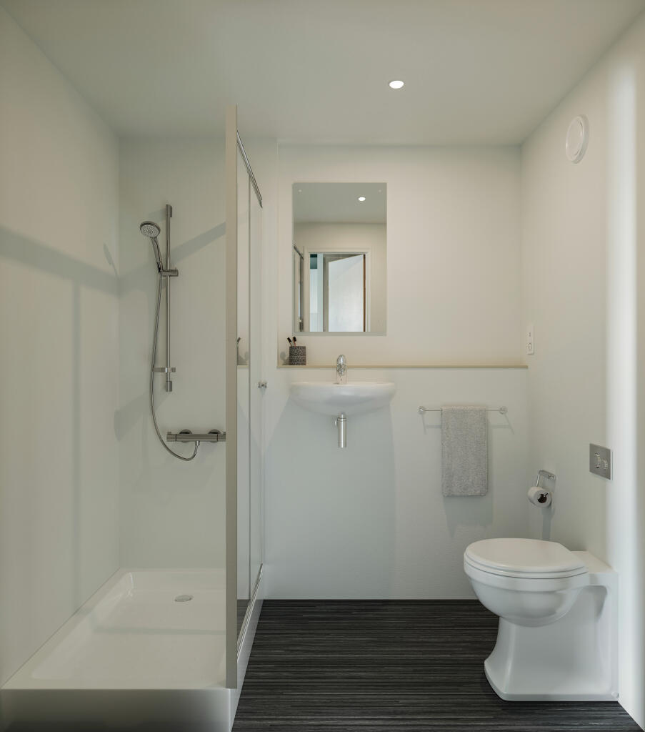 En-suite