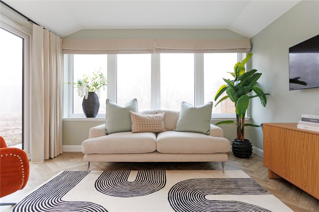 Sun Room